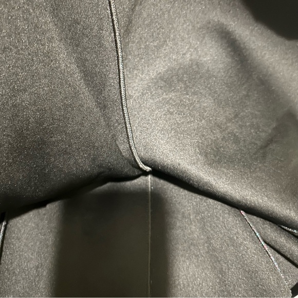 Missoni dress scuba fit and flare sz 44 - Picture 15 of 15